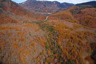 湯滝ですDSC04325.jpg